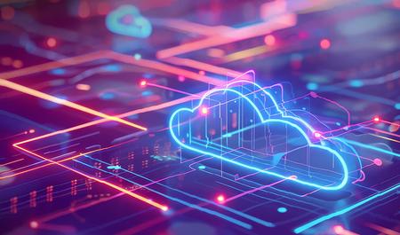 Vedatrix AI Data Center