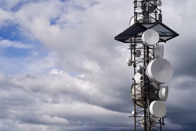 Telecommunications