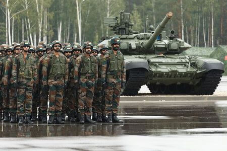 Defence & Homeland Security