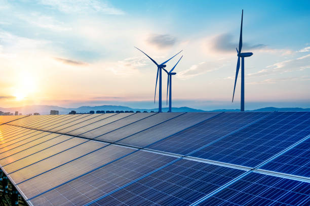 Energy & Utilities