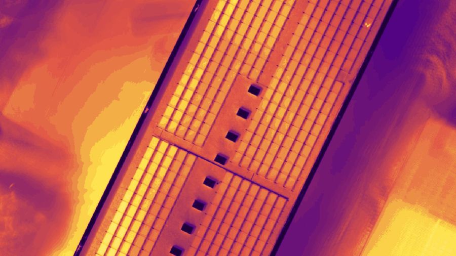 Reflectance maps