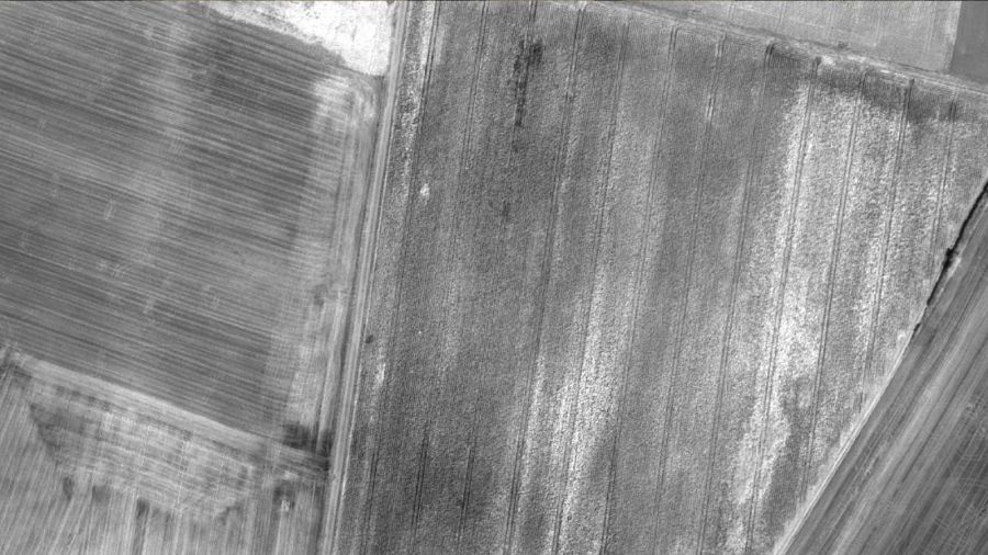 Thermal maps