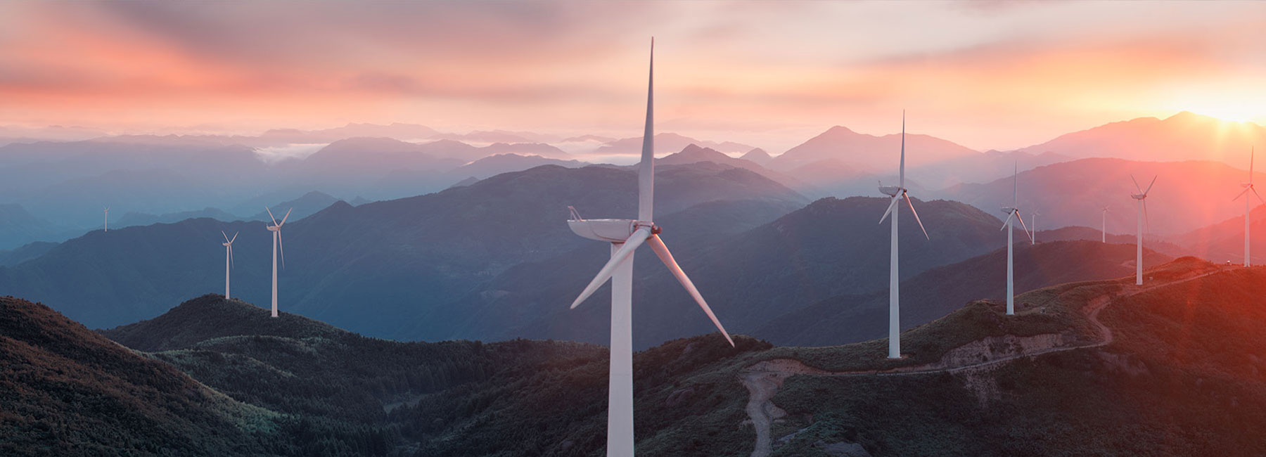 Sustainable Green Energy