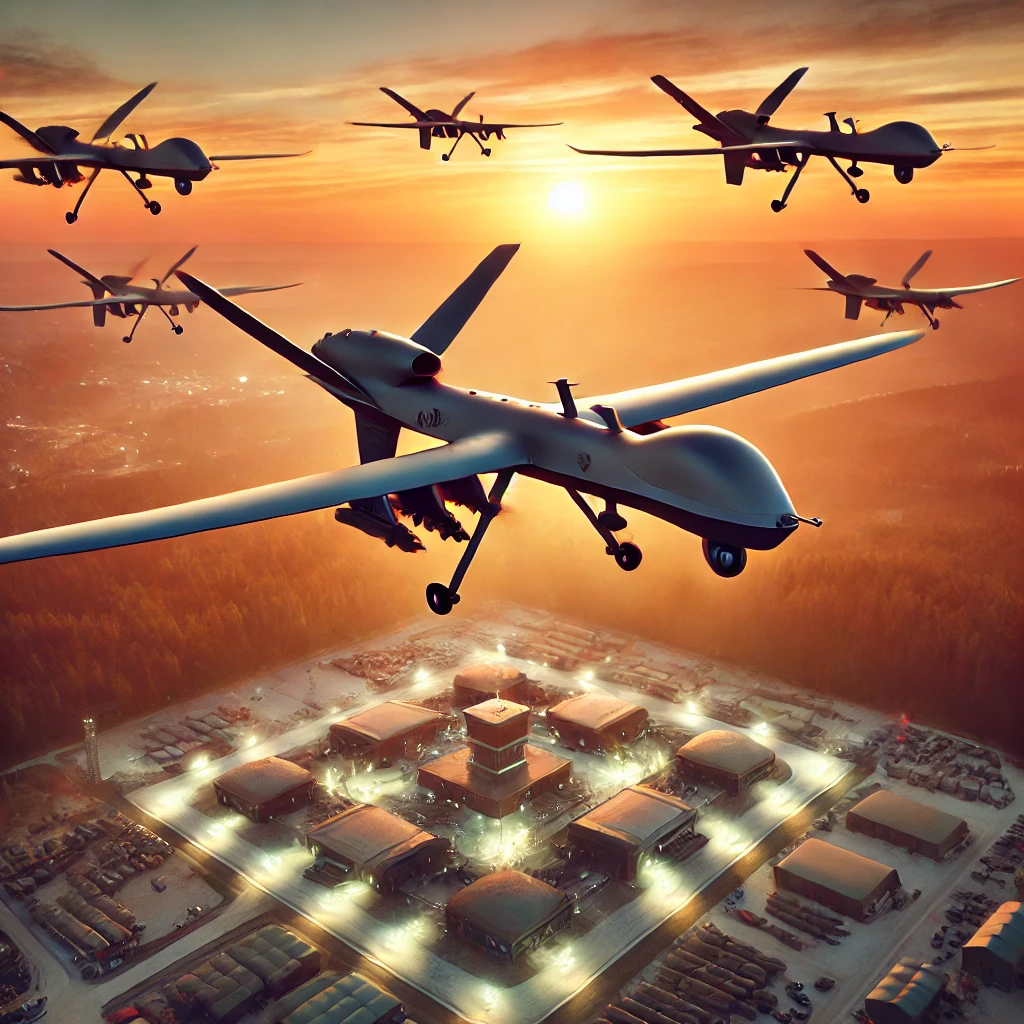Aerospace and Defense
