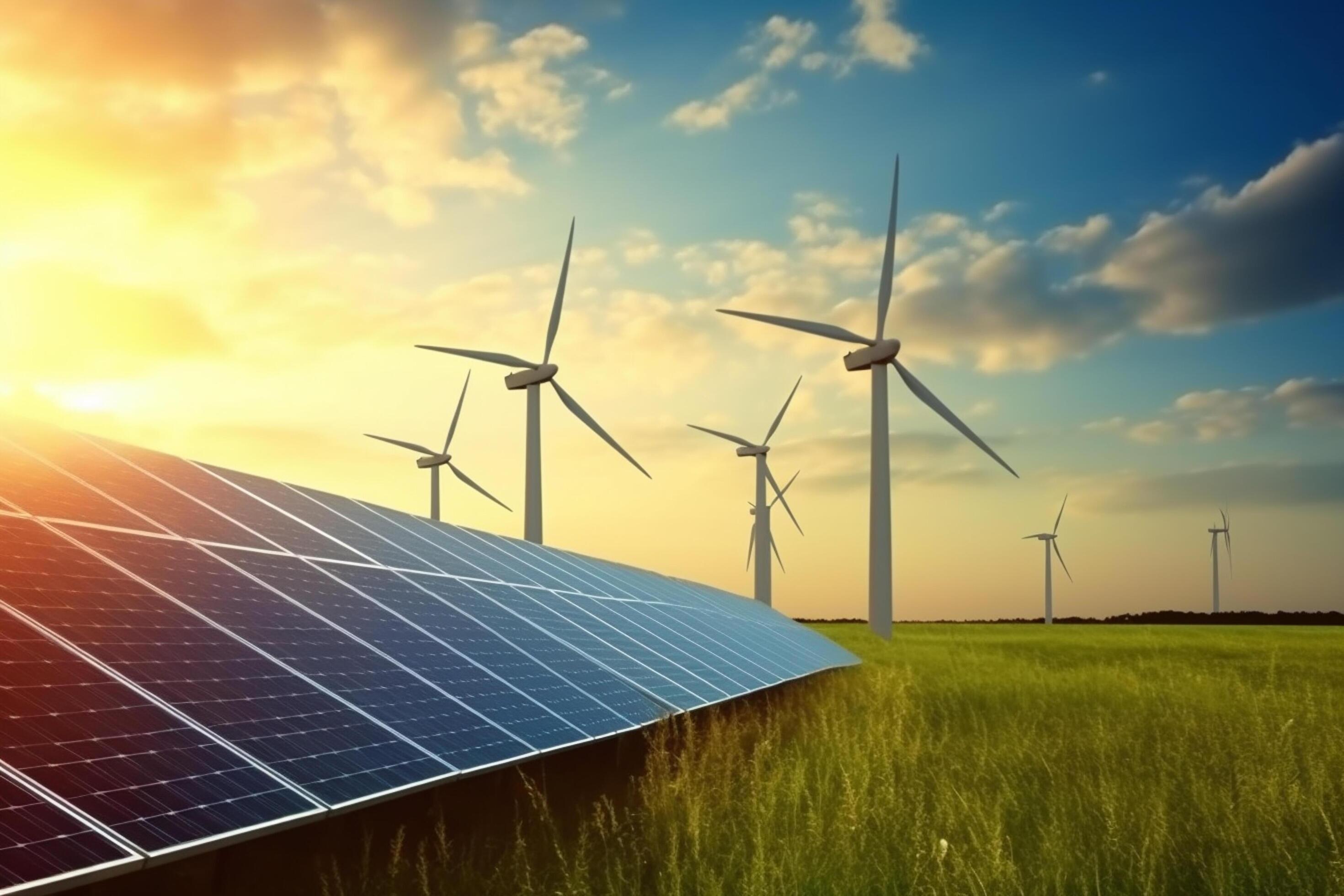 Renewable Energy