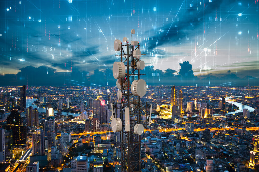 Telecom