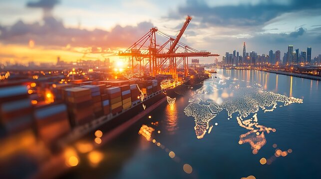 International Trade